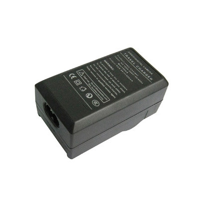 Chargeur de batterie appareil photo numérique pour Samsung LSM80 / LSM160 (Noir) SH0718963-07