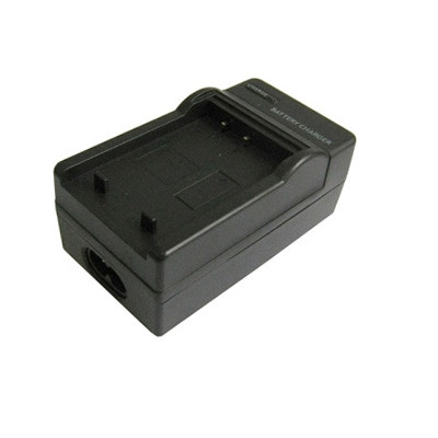 Chargeur de batterie appareil photo numérique pour KODAK K7000 (noir) SH0802184-07