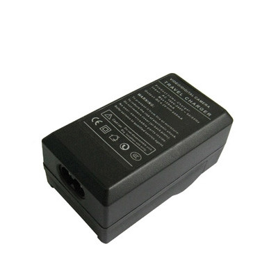 Chargeur de batterie appareil photo numérique pour KODAK K7000 (noir) SH0802184-07