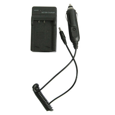 Chargeur de batterie appareil photo numérique pour KODAK K7000 (noir) SH0802184-07