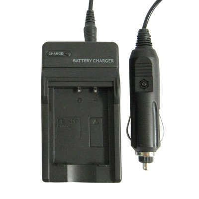 Chargeur de batterie appareil photo numérique pour KODAK K7003 (noir) SH0804375-07