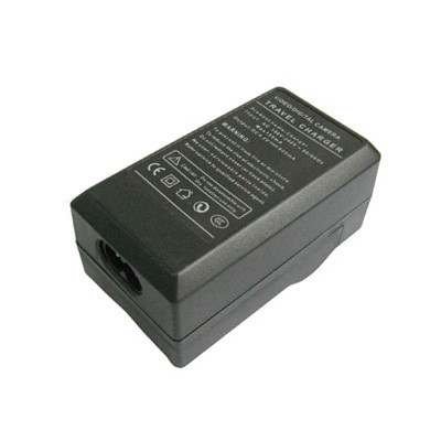 Chargeur de batterie appareil photo numérique pour KODAK K7003 (noir) SH0804375-07