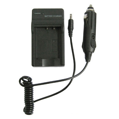 Chargeur de batterie appareil photo numérique pour KODAK K7003 (noir) SH0804375-07