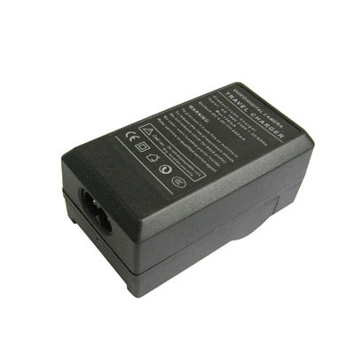 Chargeur de batterie 2 en 1 pour Kodak K7001 / K7004 CBK700101-07