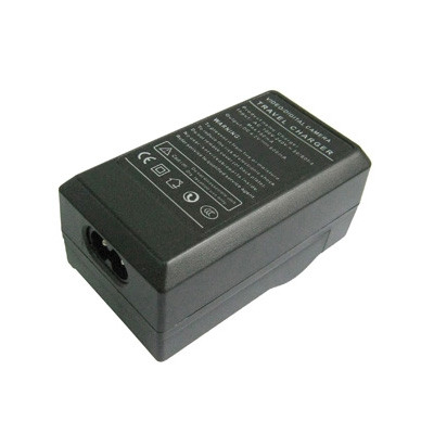 Appareil photo numérique chargeur de voiture pour KODAK LB4 / NP500 / NP600 (noir) SH08061540-07