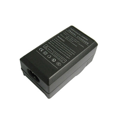 Chargeur de batterie appareil photo numérique pour CASIO CNP-60 (noir) SH0901226-07