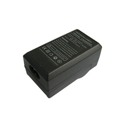 Chargeur de batterie appareil photo numérique pour CASIO CNP40 (noir) SH0904943-07
