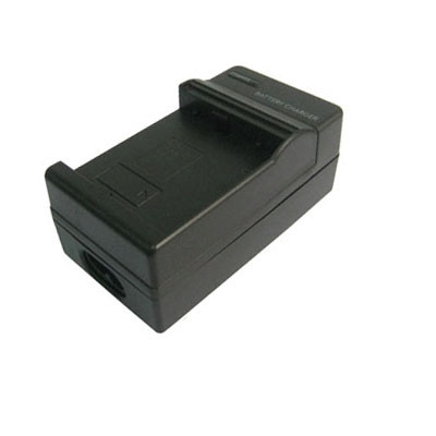 Chargeur de batterie appareil photo numérique pour Sony FA50 (noir) SH13021185-07