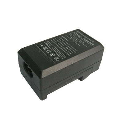 Chargeur de batterie appareil photo numérique pour Sony FA50 (noir) SH13021185-07