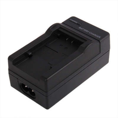 Appareil photo numérique chargeur de voiture pour JVC VG121UT (noir) SH14101536-08