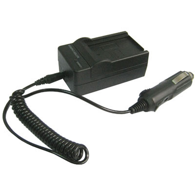 Chargeur de batterie appareil photo numérique pour KYO BP780S (Noir) SH15021356-07