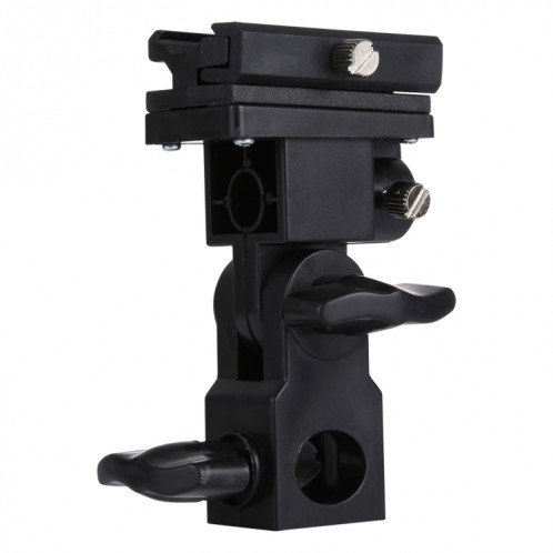 Support de support de lampe de poche de type B (noir) SH1501665-03