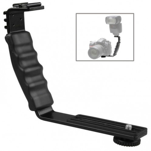 Support de support en métal Flash professionnel universel pour appareil photo / appareil photo numérique DSLR SH1512177-07