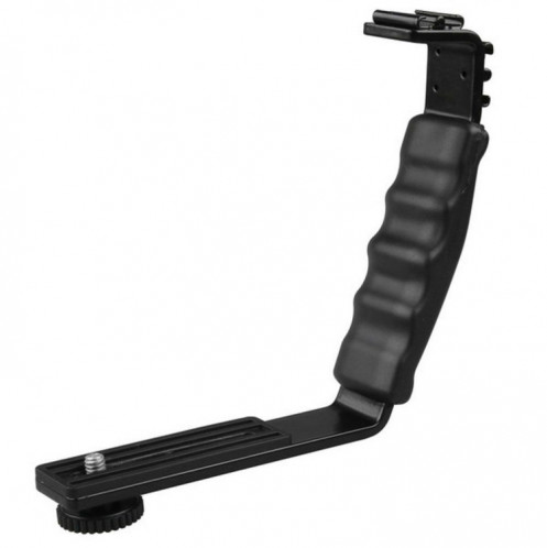 Support de support en métal Flash professionnel universel pour appareil photo / appareil photo numérique DSLR SH1512177-07