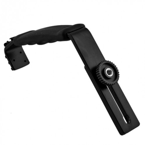 Support de support en métal Flash professionnel universel pour appareil photo / appareil photo numérique DSLR SH1512177-07