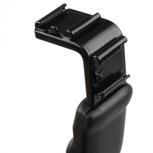 Support de support en métal Flash professionnel universel pour appareil photo / appareil photo numérique DSLR SH1512177-07