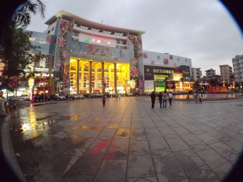 DJI Filtre UV / Filtre d'objectif pour DJI Phantom 3 SD15961419-012