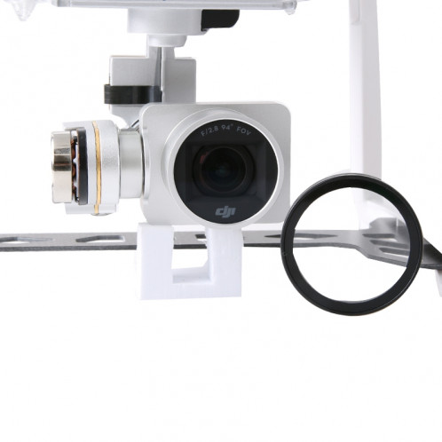 DJI Filtre UV / Filtre d'objectif pour DJI Phantom 3 SD15961419-012