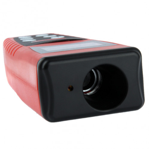 Mesureur de mesure de distance à ultrasons avec pointeur laser, plage: 0,5-18 m (CP-3000) SH002961-06