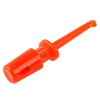 Pince pour sonde de test de type à crochet, paire (petite taille) SH02041141-05