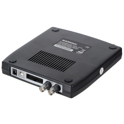 Hantek 1008C Générateur programmable USB Scope / DAQ / 8CH Auto SH0510588-08
