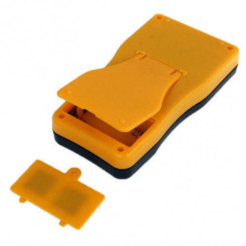 Condensateur de circuit ESR à amplification automatique en circuit MESR-100 / ohmmètre faible jusqu'à 0,01 à 100 R SH05131672-08