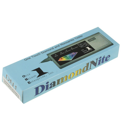 Testeur de moissanite / diamant portable SH07021191-07