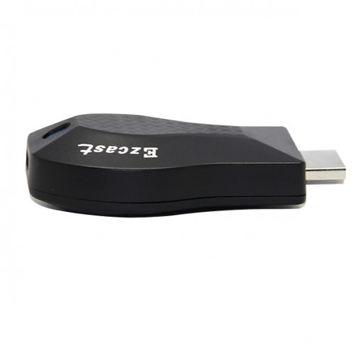 Ez Cast Full 1080P Mini DLNA Display Receiver Dongle WiFi Display Sharer (M2) (Noir) SH0004311-07