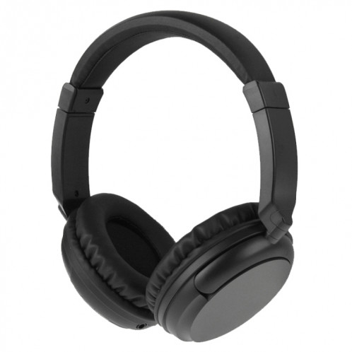 Casque de musique sans fil KST-900ST 2.4GHZ avec volume de contrôle, prise en charge de la radio FM / AUX / MP3 SH1346305-013