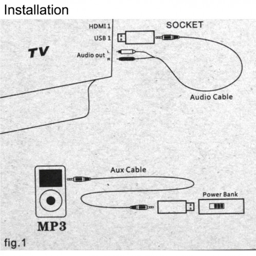 Casque de musique sans fil KST-900ST 2.4GHZ avec volume de contrôle, prise en charge de la radio FM / AUX / MP3 SH1346305-013