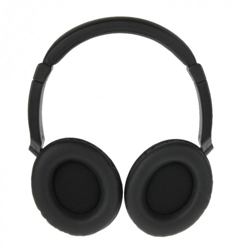 Casque de musique sans fil KST-900ST 2.4GHZ avec volume de contrôle, prise en charge de la radio FM / AUX / MP3 SH1346305-013