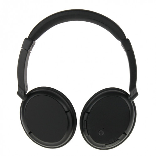 Casque de musique sans fil KST-900ST 2.4GHZ avec volume de contrôle, prise en charge de la radio FM / AUX / MP3 SH1346305-013