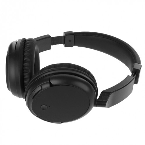 Casque de musique sans fil KST-900ST 2.4GHZ avec volume de contrôle, prise en charge de la radio FM / AUX / MP3 SH1346305-013