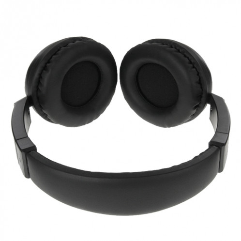 Casque de musique sans fil KST-900ST 2.4GHZ avec volume de contrôle, prise en charge de la radio FM / AUX / MP3 SH1346305-013