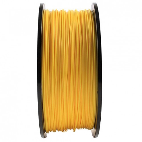 Filaments d'imprimantes 3D fluorescentes ABS 1,75 mm, environ 395 m (jaune) SH042Y1602-06