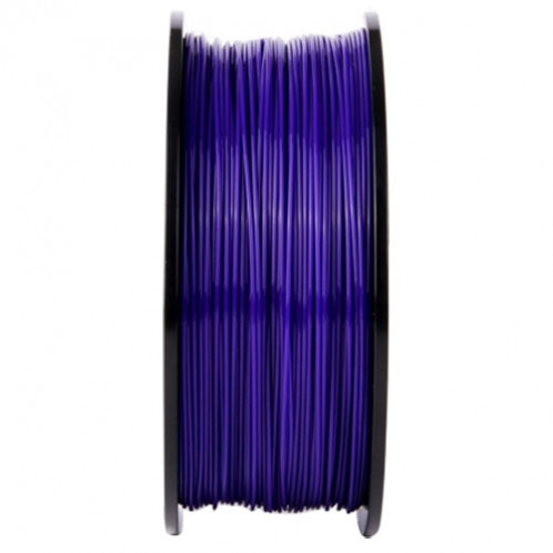 Filaments d'imprimante 3D série couleur ABS de 3,0 mm, environ 135 m (violet) SH043P285-06