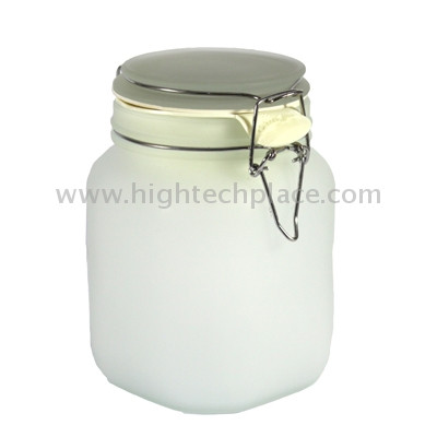 Sun Jar, Spécial pour les cadeaux de Saint Valentin (Beige) SS11019-012