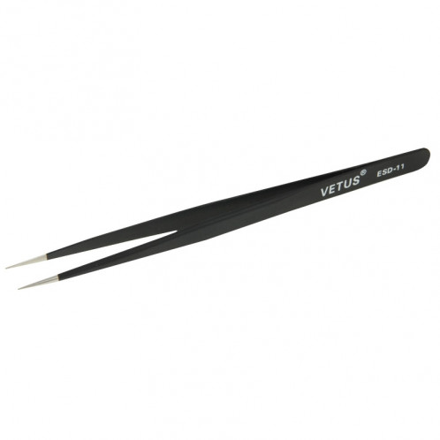 Pincettes antistatiques ESD-11 SE802B456-05