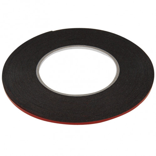 Ruban adhésif double face en éponge de 0,3 cm, longueur: 10 m SH2302449-05
