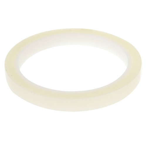 Ruban en polyimide dédié, résistant à la chaleur et à haute température, 10 mm, avec adhésif en silicone, longueur: 33 m SH32011284-03