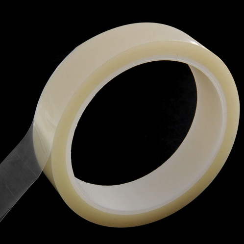 Ruban en polyimide dédié, résistant à la chaleur et à haute température, 24 mm, avec adhésif en silicone, longueur: 33 m SH32021838-03