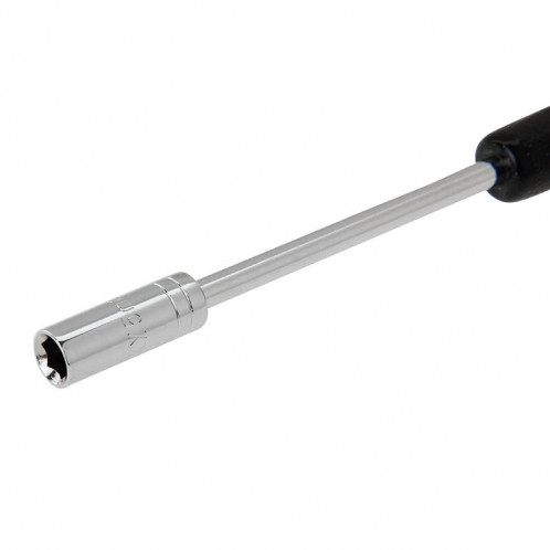 Tournevis à tête creuse de 5mm de WLXY Precision pour des outils de télécommunication, longueur: 16.5mm SW6666870-06