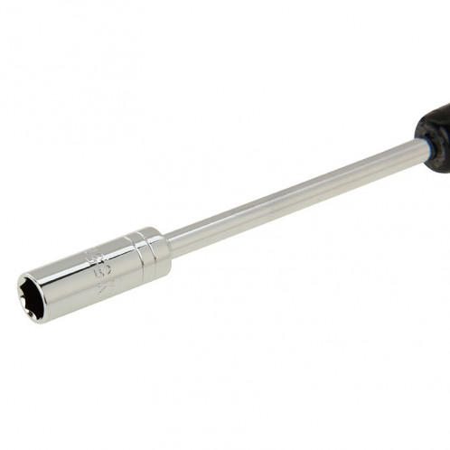 Tournevis à tête creuse de la précision WLXY 5.5mm pour des outils de télécommunication, longueur: 16.5mm SW666792-06