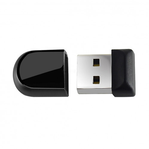 Mini clé USB de 8 Go avec chaîne pour PC et ordinateur portable SH0201720-09