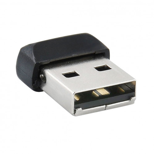 Mini clé USB de 8 Go avec chaîne pour PC et ordinateur portable SH0201720-09