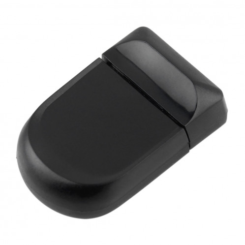 Mini clé USB de 8 Go avec chaîne pour PC et ordinateur portable SH0201720-09