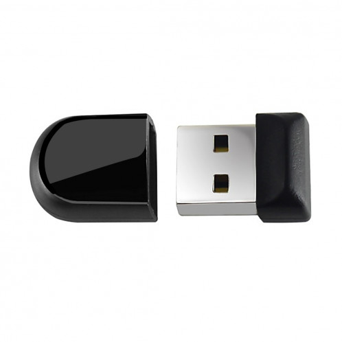 8 Go Mini lecteur flash USB avec chaîne pour PC et ordinateur portable S8020A1977-09