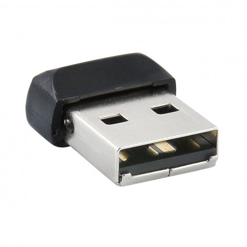 Lecteur flash USB mini 16 Go avec chaîne pour PC et ordinateur portable S1020B512-09