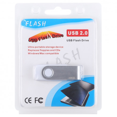 Disque Flash USB Twister de 128 Go SH11WD1938-010