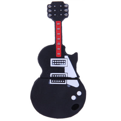 Disque Flash USB de forme de guitare de 16 Go S1130D1272-06